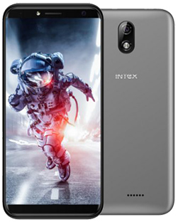 Intex Infie 3 Dual SIM TD-LTE